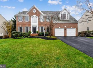 403 Meade Dr SW, Leesburg, VA