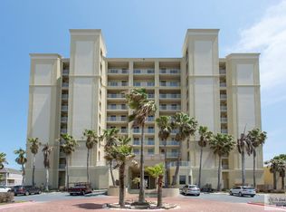 111 E Hacienda Blvd #204, South Padre Island, TX 78597