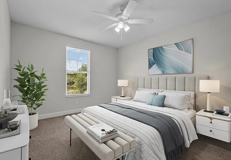 New Tampa Palms — Photo 25