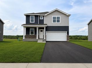 996 Sapphire Ln, Montgomery, IL 60538