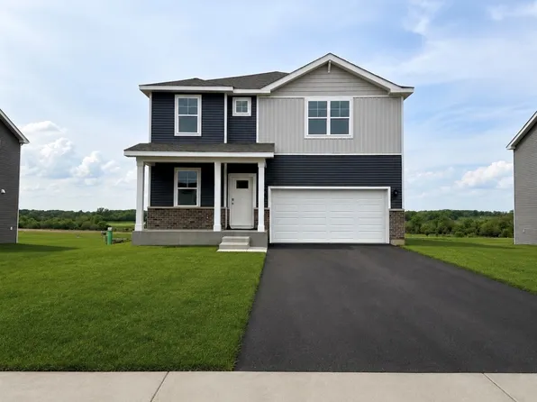 996 Sapphire Ln, Montgomery, IL 60538