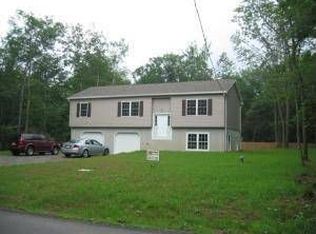 61 Broad Mountain View Dr, Jim Thorpe, PA 18229