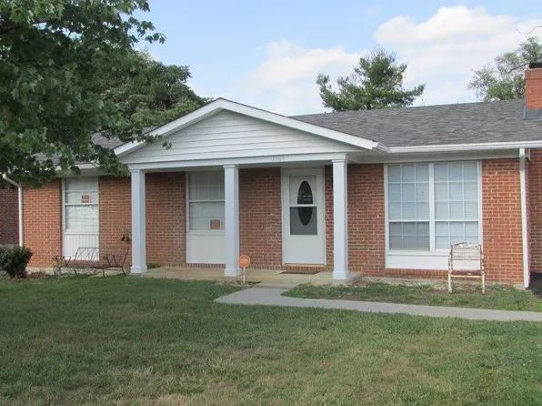 1609 Dunbar St NW, Roanoke, VA 24012