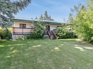 2206 E 25th Ave, Delburne, AB T0M 0V0