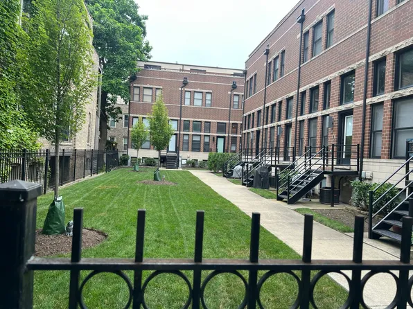 1217 N Hoyne Ave Suite G, Chicago, IL 60622