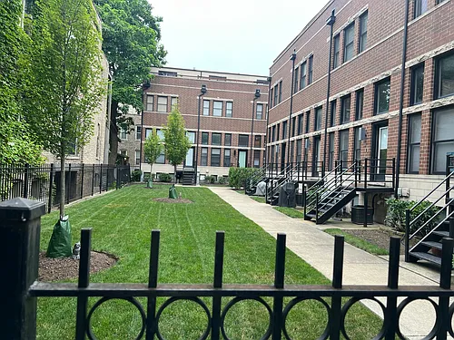 1217 N Hoyne Ave #G Photo 1 1217 N Hoyne Ave #G Photo 1