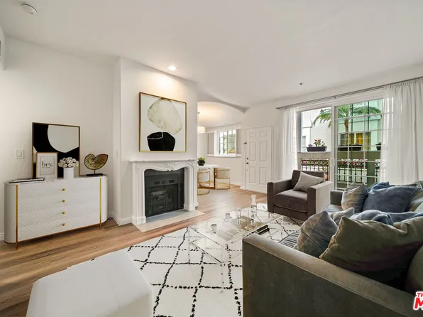 1076 S Orange Grove Ave APT 5, Los Angeles, CA 90019