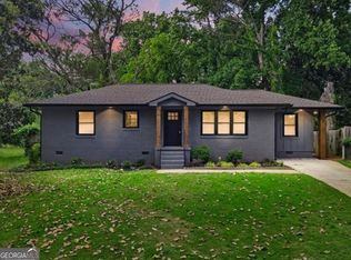1643 Flintwood Dr, Atlanta, GA 30316