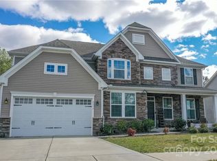 2356 Drake Mill Ln SW, Concord, NC 28025