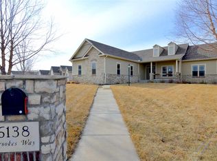 6138 Brookes Way, Manhattan, KS 66502