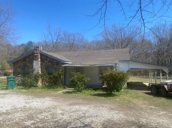 446 S Feemster Lake Rd