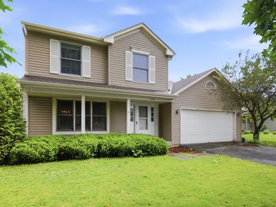 1730 Deer Run Dr, Montgomery, IL, 60538