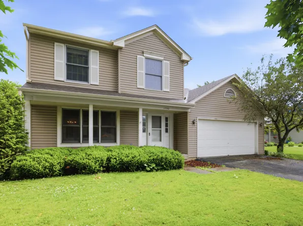 1730 Deer Run Dr, Montgomery, IL 60538