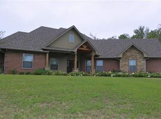 110 Faith Ln, Diana, TX 75640