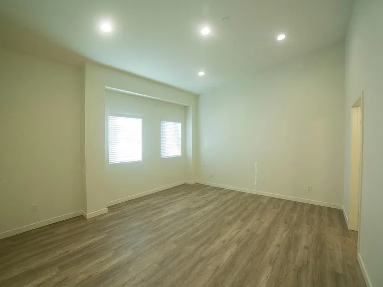 Master Bedroom #1