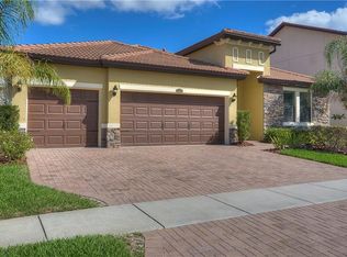 23921 Campania Pass, Land O Lakes, FL 34639