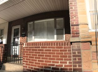 1612 S Marston St, Philadelphia, PA 19145