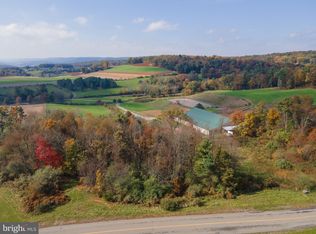 Lots 17 & 18 Ricks Rd, New Ringgold, PA 17960