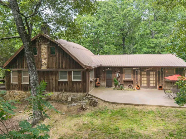 4409 Pleasant Valley Rd, Mammoth Spring, AR 72554