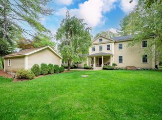 9 Falls Mountain Rd, Salisbury, CT 06068