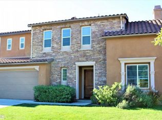 13232 Shadow Wood Pl, Moorpark, CA 93021