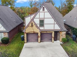 6133 Cathwick Dr, Mc Calla, AL 35111