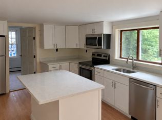 210 Sandwich St #1, Plymouth, MA 02360