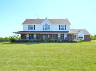 11663 Wild Rose Ln, Anna, TX 75409