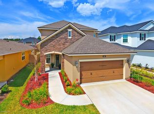 419 Citrus Ridge Dr, Ponte Vedra, FL 32081