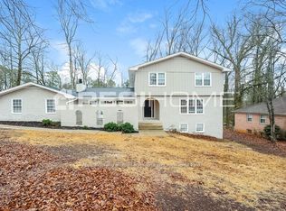 1518 Bethaven Rd, Riverdale, GA 30296