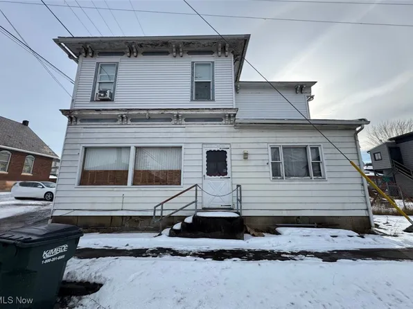 5 W Main St, Dellroy, OH 44620