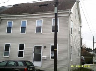 115 Fulton St, Hanover, PA 17331