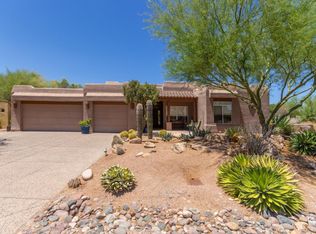 6982 E Bobwhite Way, Scottsdale, AZ 85266
