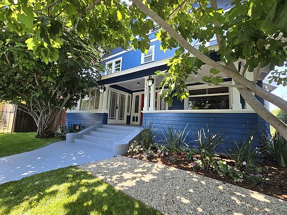 2nd image of 1327 W 35th St