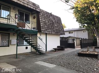 625 Adams St APT 3, Davis, CA 95616