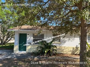 6455 Farrand Ave N, Saint Petersburg, FL 33702