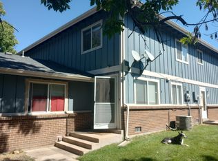 1286 S Uvalda St, Aurora, CO 80012