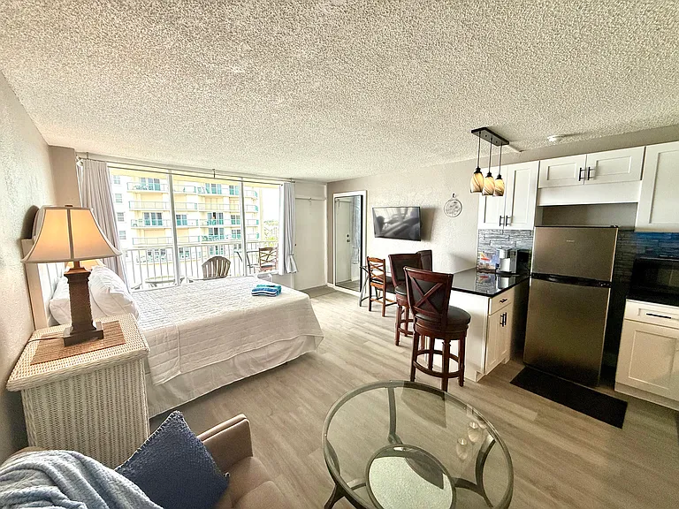 2043 S Atlantic Ave #517 — Photo 9