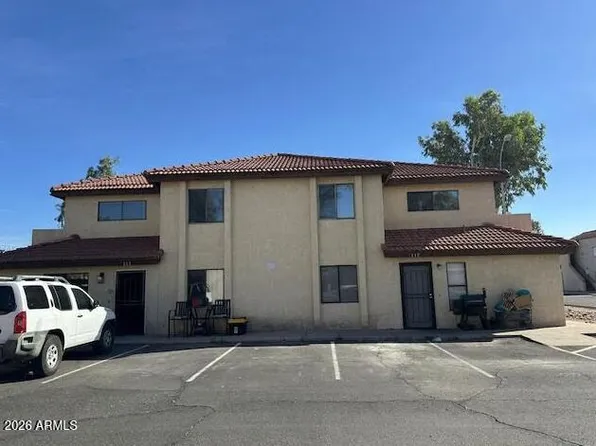 2650 E McKellips Rd Unit 211, Mesa, AZ 85213