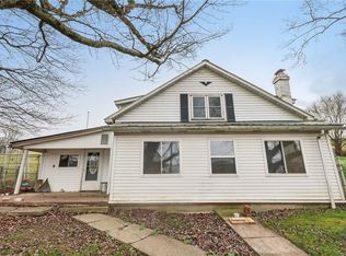 1262 Fiscus Rd, Kittanning, PA 16201