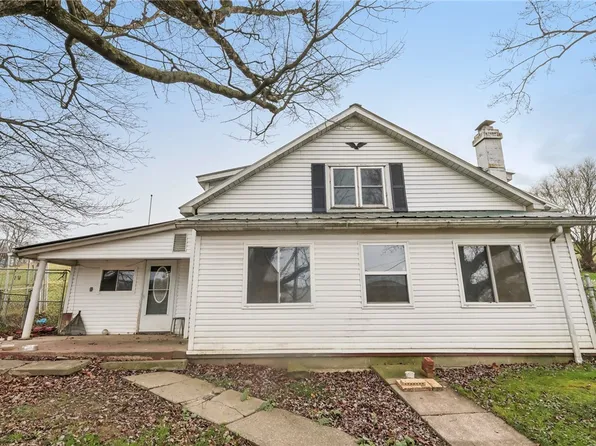 1262 Fiscus Rd, Kittanning, PA 16201