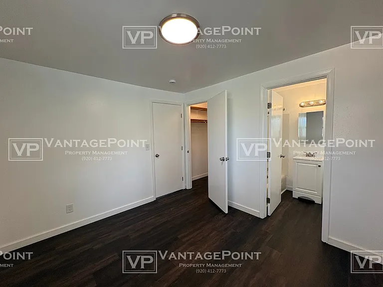 1558 Cass St #B — Photo 7