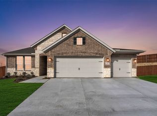 541 Mitchell Blvd, Weatherford, TX 76087