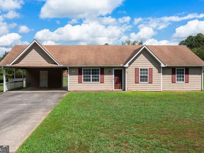 20 Twin Branches Ln SW, Cartersville, GA, 30120
