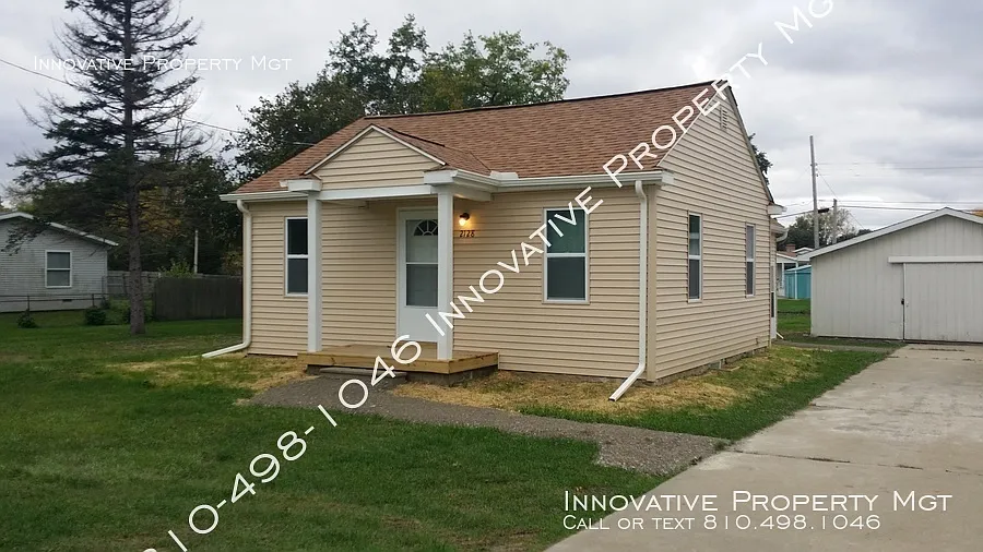 2128 S Dye Rd photo 1