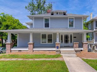 220 S Tate St, Greensboro, NC 27403