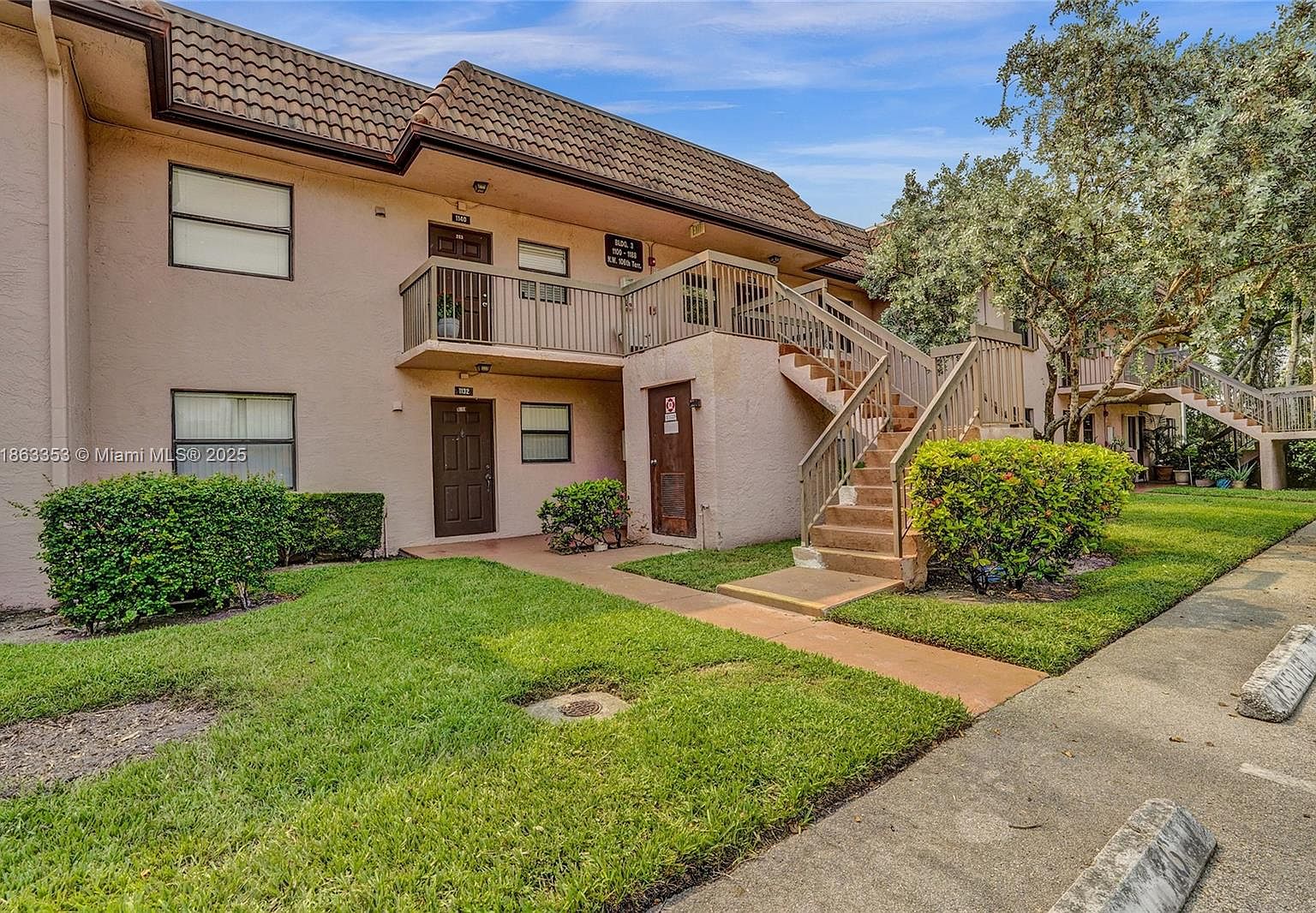 1156 NW 106th Ter #204