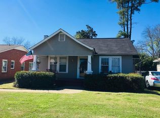 1610 2nd Ave #1610, Tuscaloosa, AL 35401