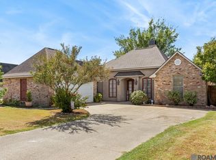 36497 Lucas Dr, Denham Springs, LA 70706