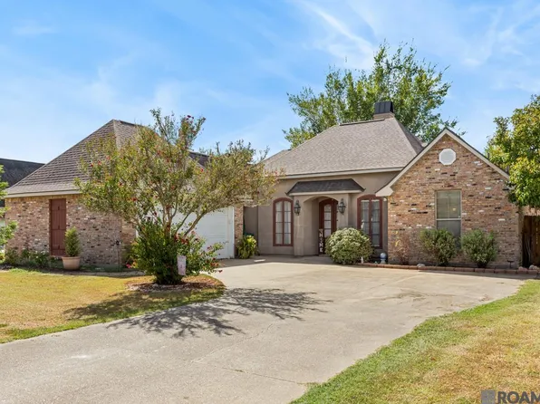 36497 Lucas Dr, Denham Springs, LA 70706